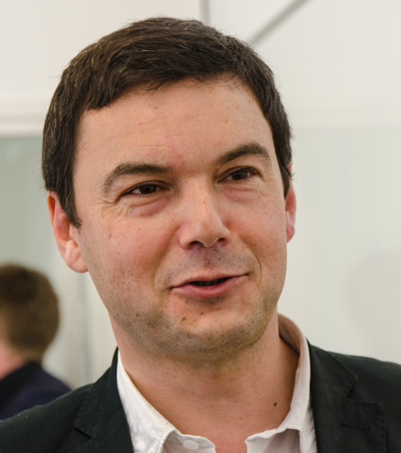 Eurozone’s Greek Strategy Is Flawed: Piketty
