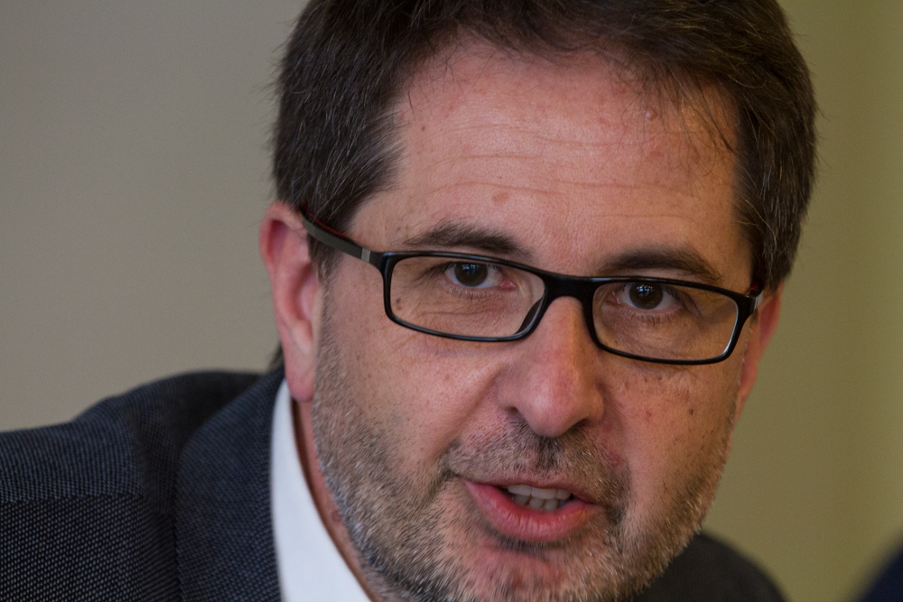 Le Monde boss Jérôme Fenoglio tells AAPA how his paper has managed to thrive in the current grim media landscape
