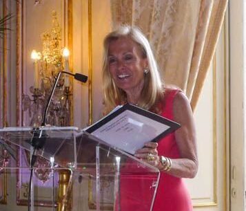 AAPA’s June Gala Was Another Big Hit