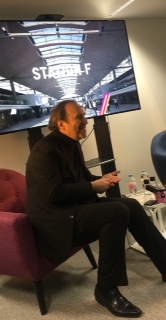 Macron is no revolutionary but has given France a much-need makeover, says telecom tycoon Xavier Niel