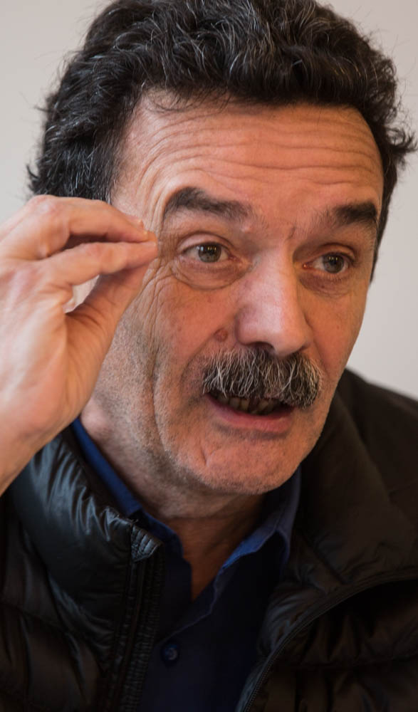 Mediapart shows independent news is possible and even profitable, says Edwy Plenel
