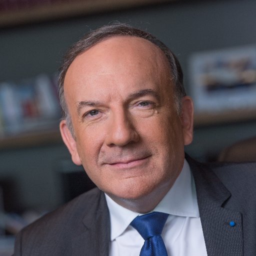 Macron’s Labour Market Reforms Crucial: Medef Chief